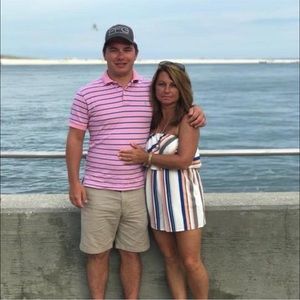 Meet your Posher, Rita